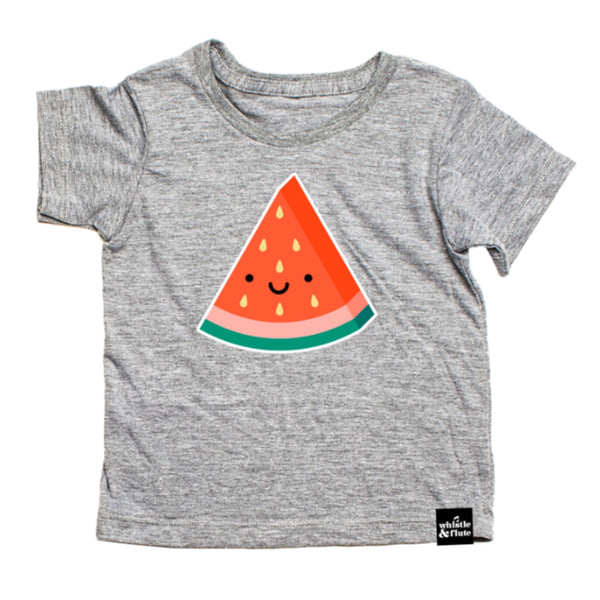 Kawaii Watermelon T-Shirt